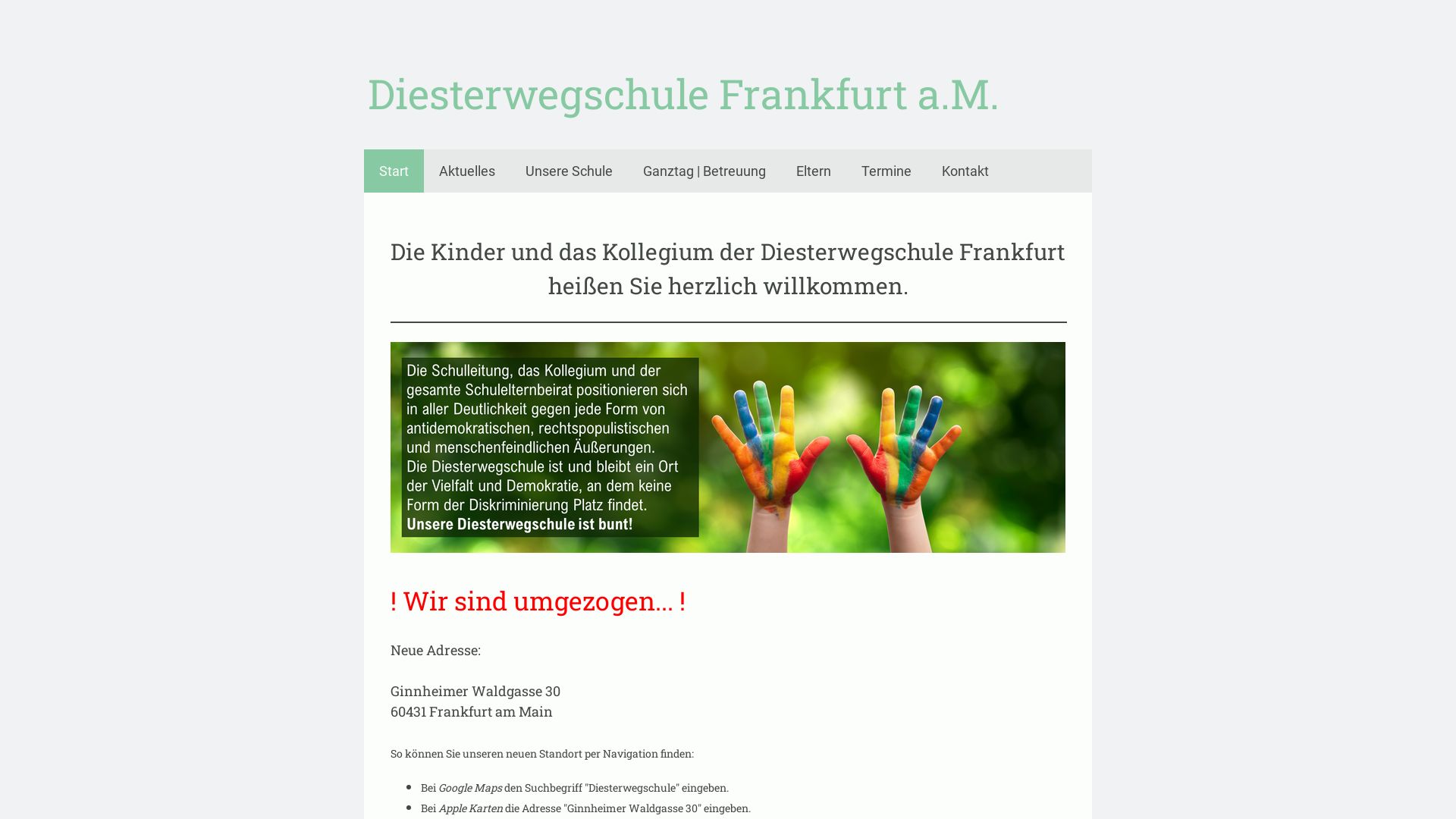 Diesterweg-Schule