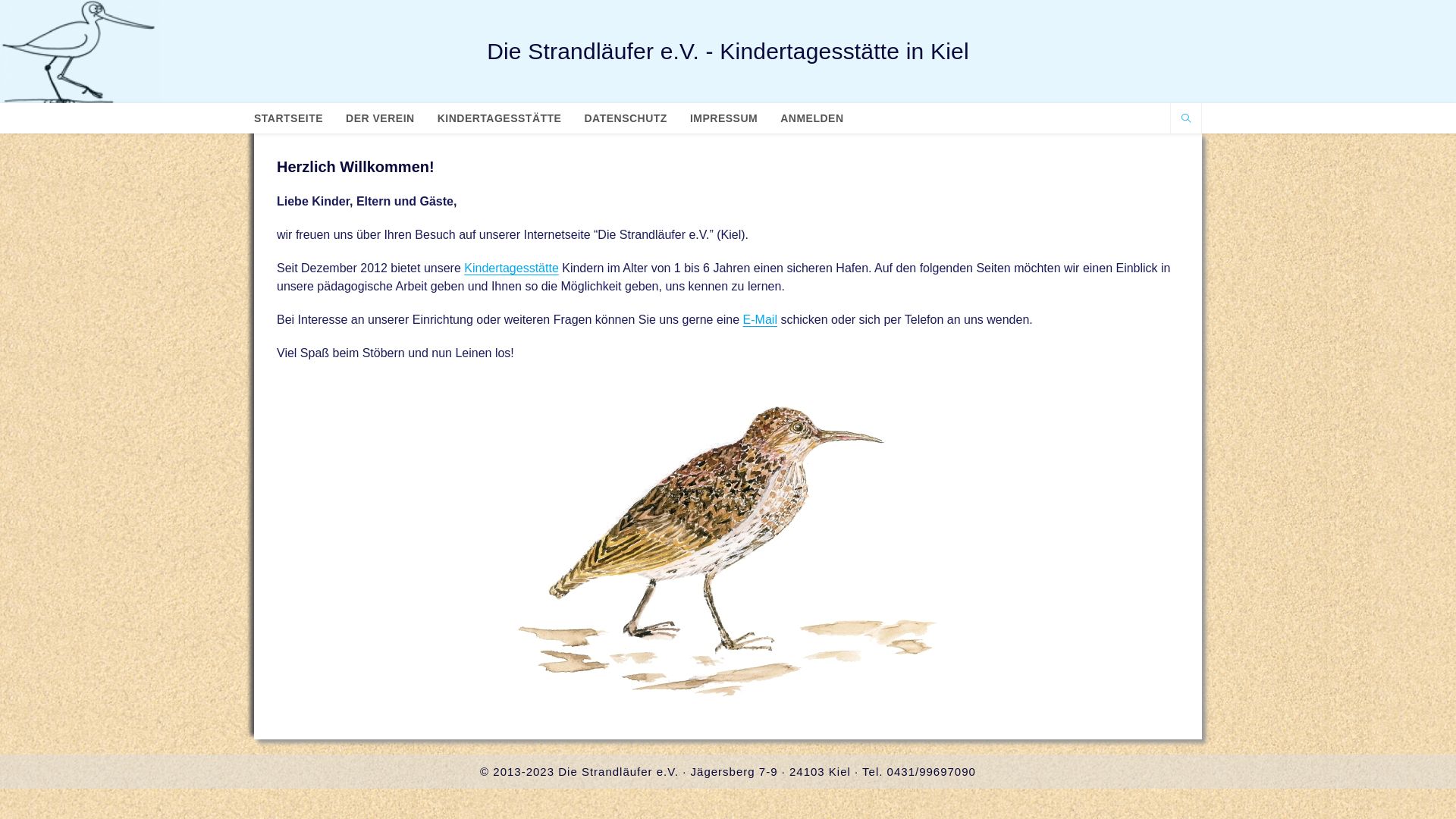 Die Strandläufer e.V.