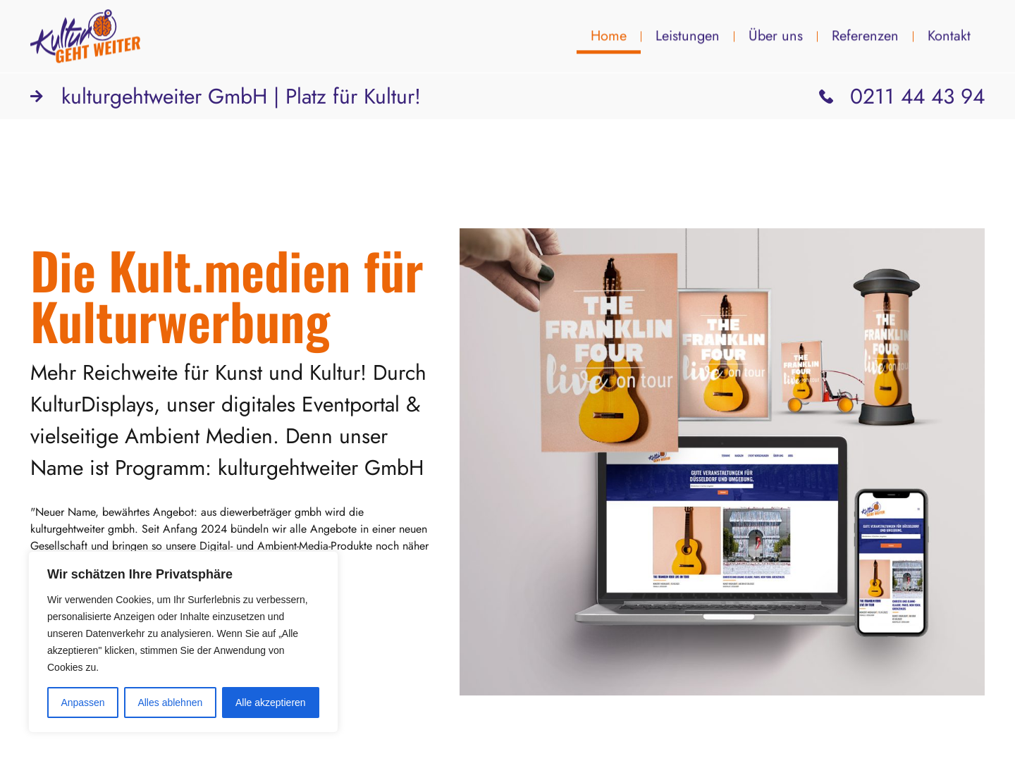 diewerbeträger GmbH
