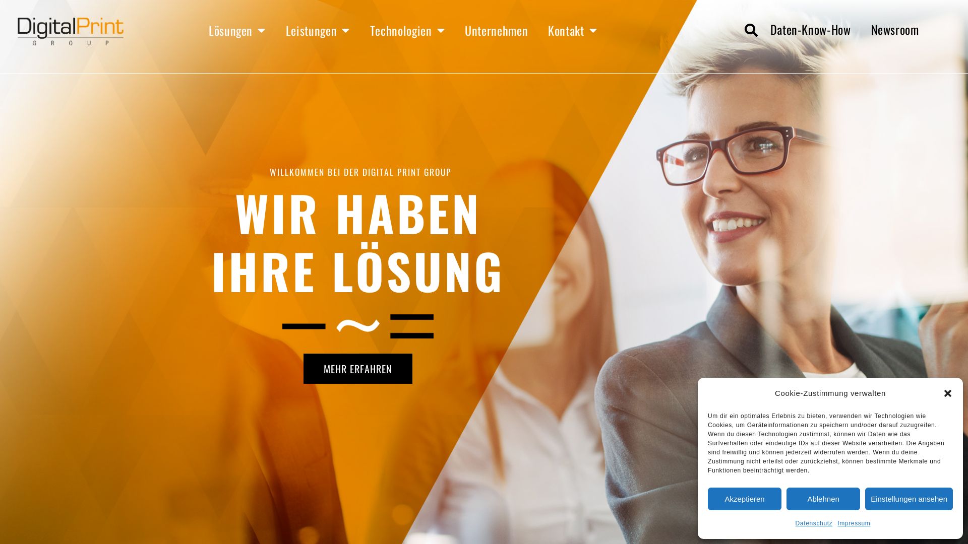 Digital Print Group O. Schimek GmbH