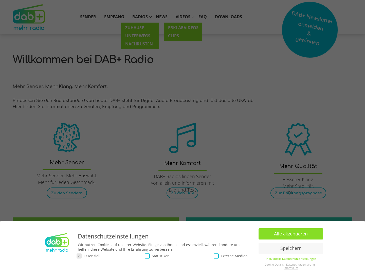 DRD Digitalradio Deutschland GmbH
