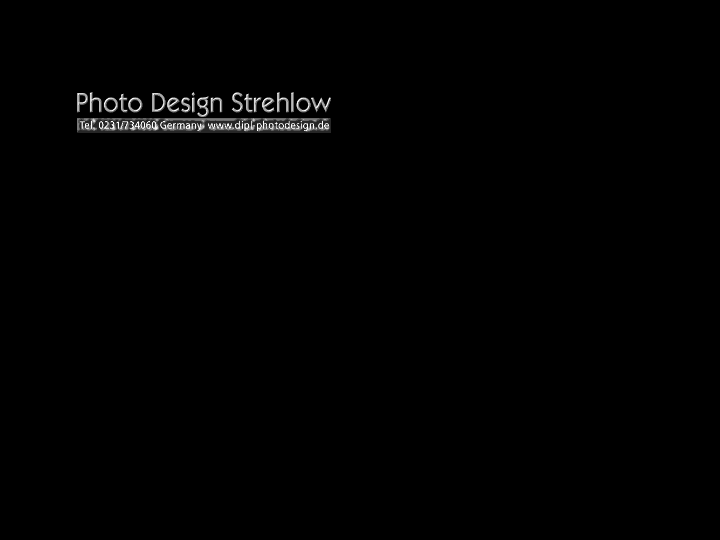 Photo Design Strehlow, Inh. Gunnar Strehlow