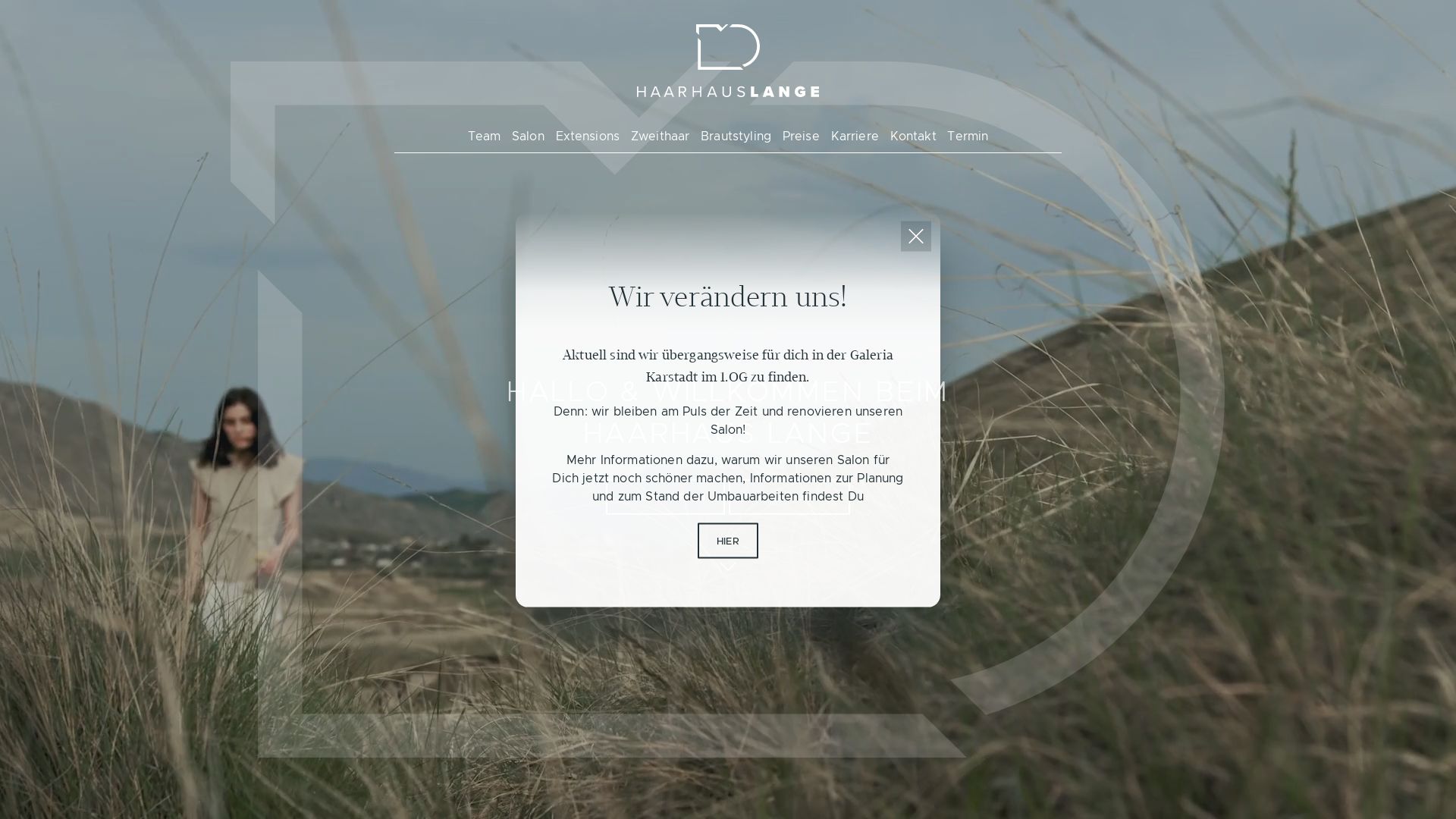 Haarhaus Dirk Lange GmbH