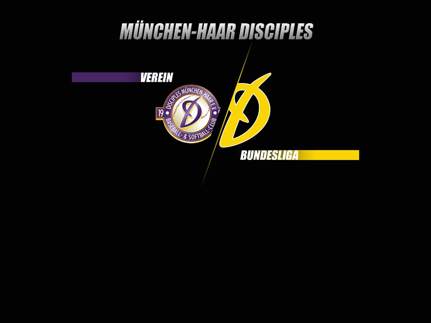 München-Haar Disciples