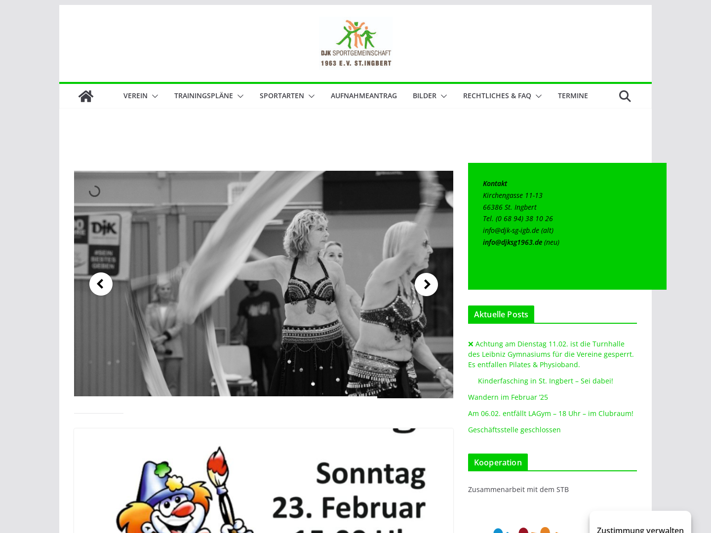 Triathlon DJK SG 1963 e.V.