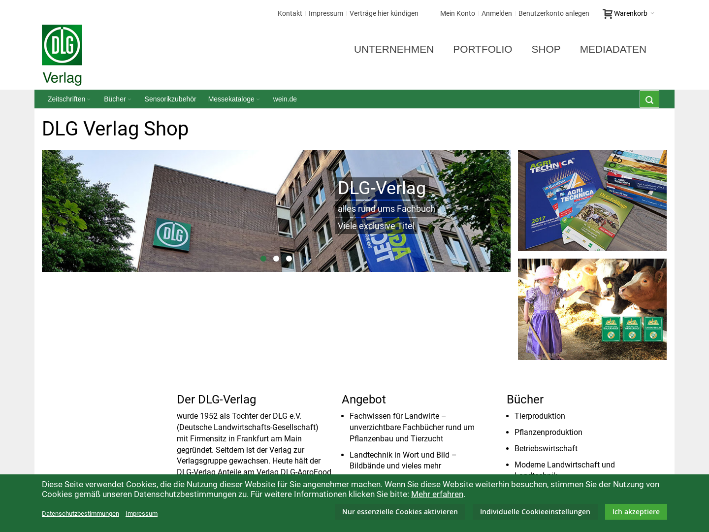DLG-Verlag GmbH