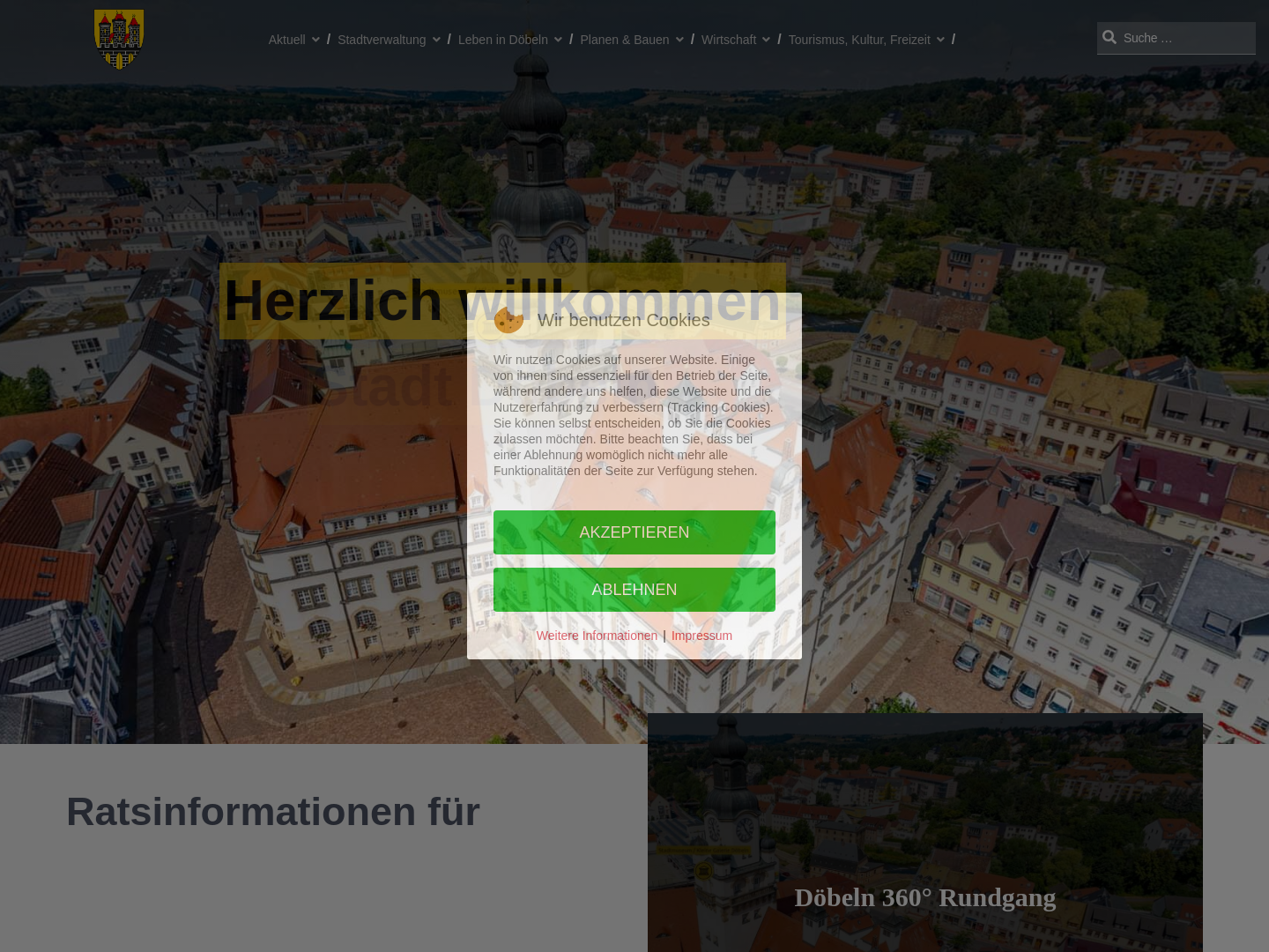 Stadt Döbeln