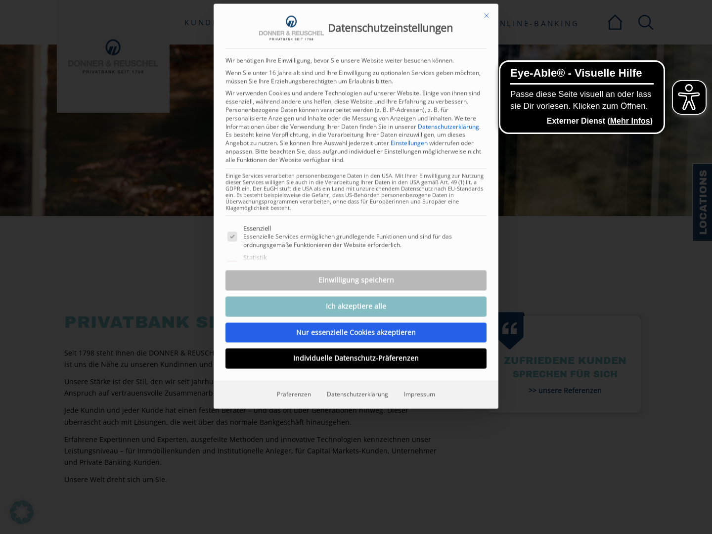 Reuschel & Co. Kommanditgesellschaft