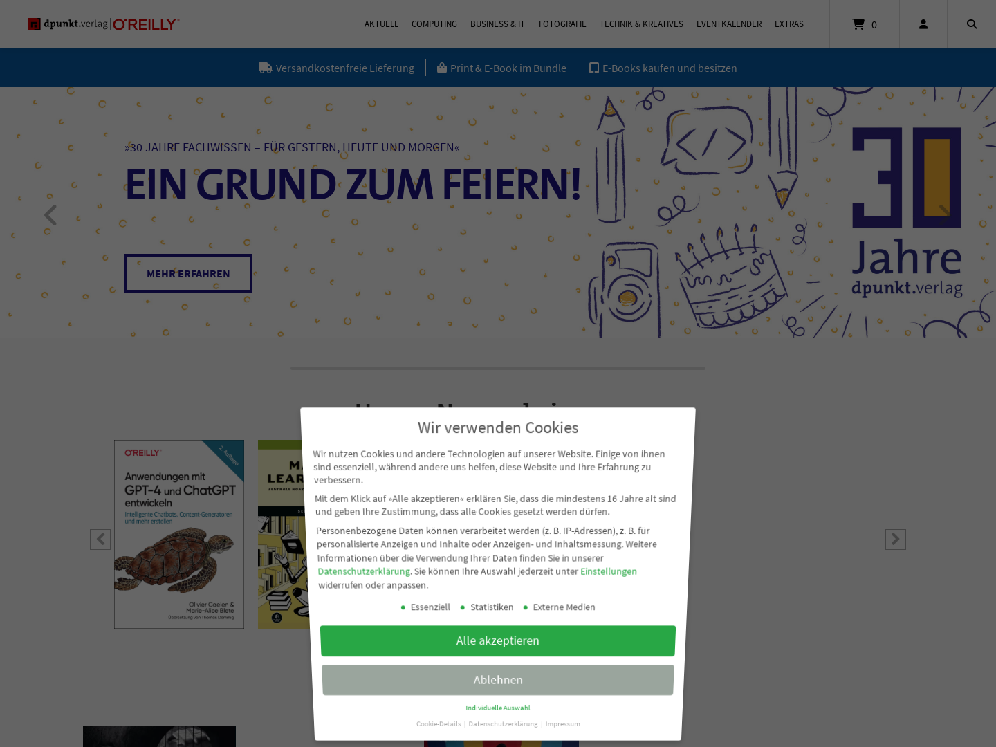 dpunkt.verlag