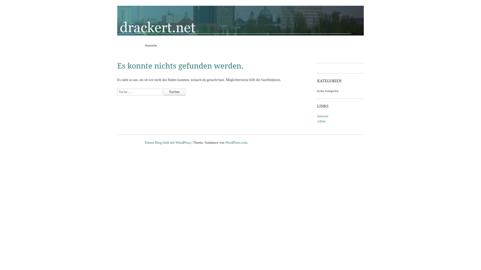 Drackert, Stefan