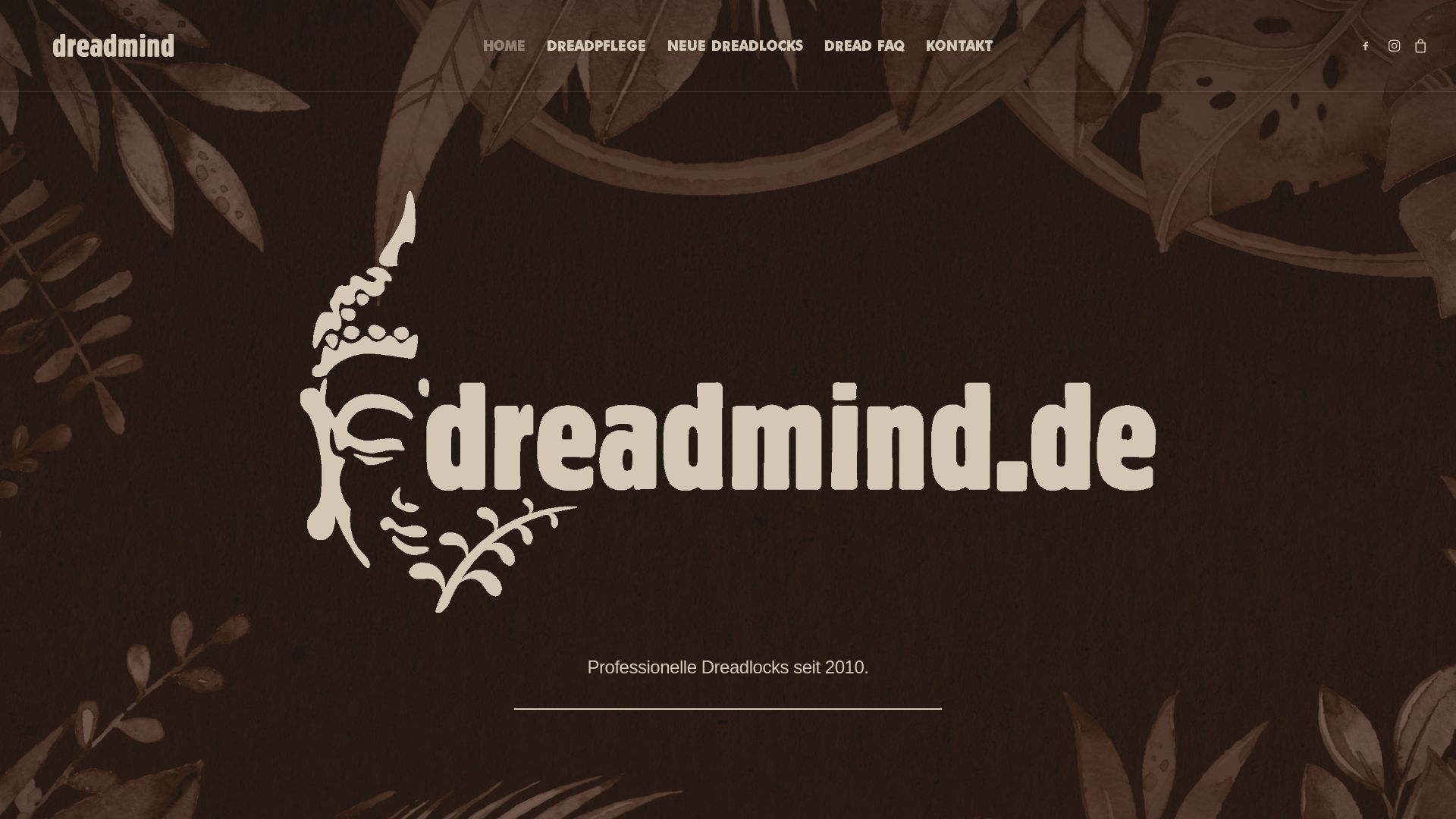 Dreadmind