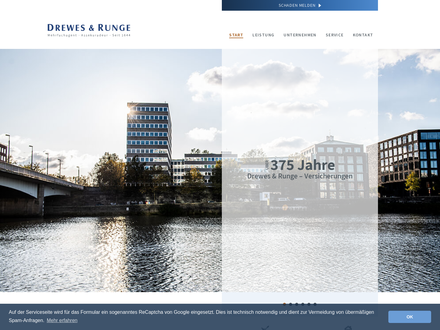 Drewes & Runge GmbH & Co. KG