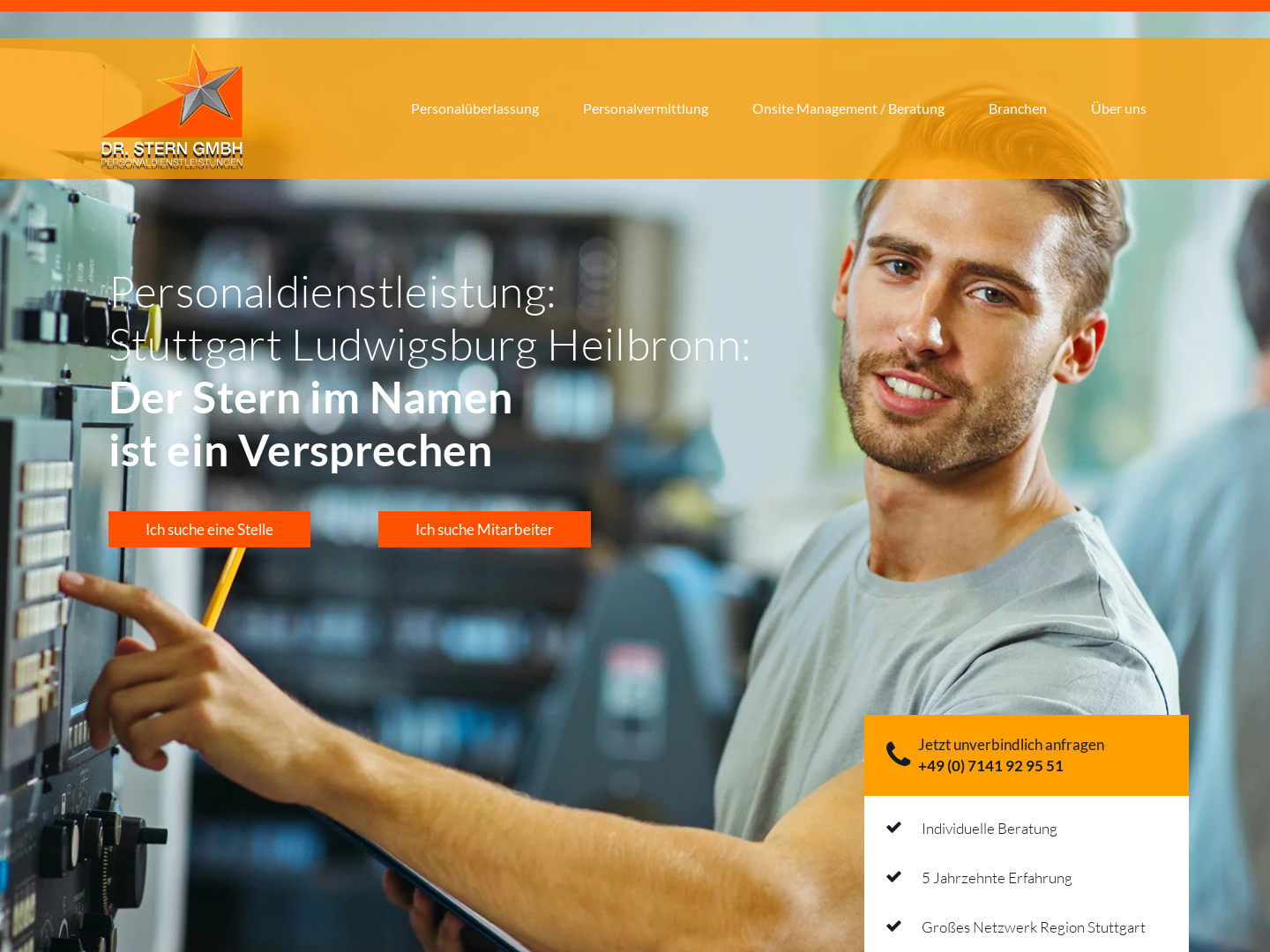 Dr. Stern GmbH
