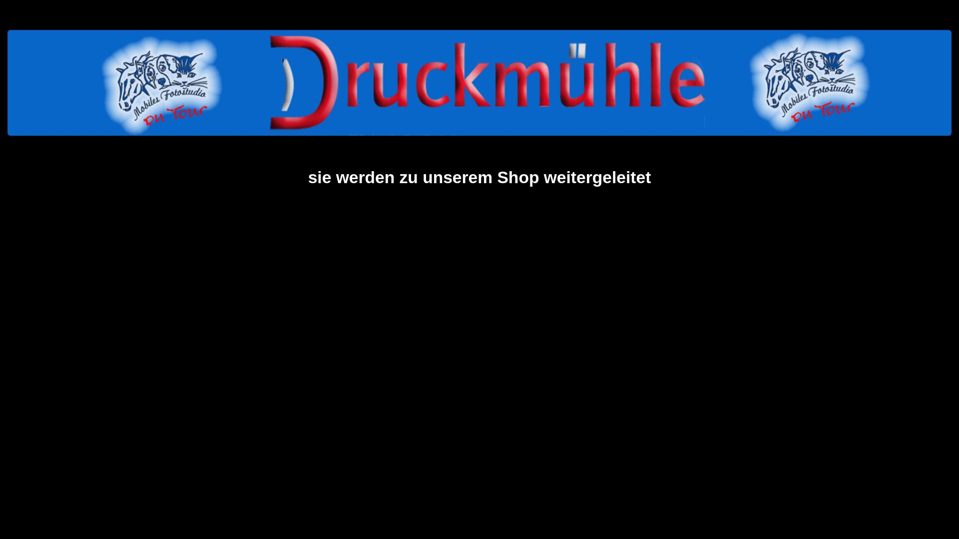 Strehlkes Druckmühle