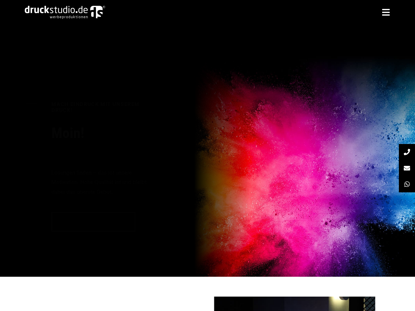 Druckstudio
