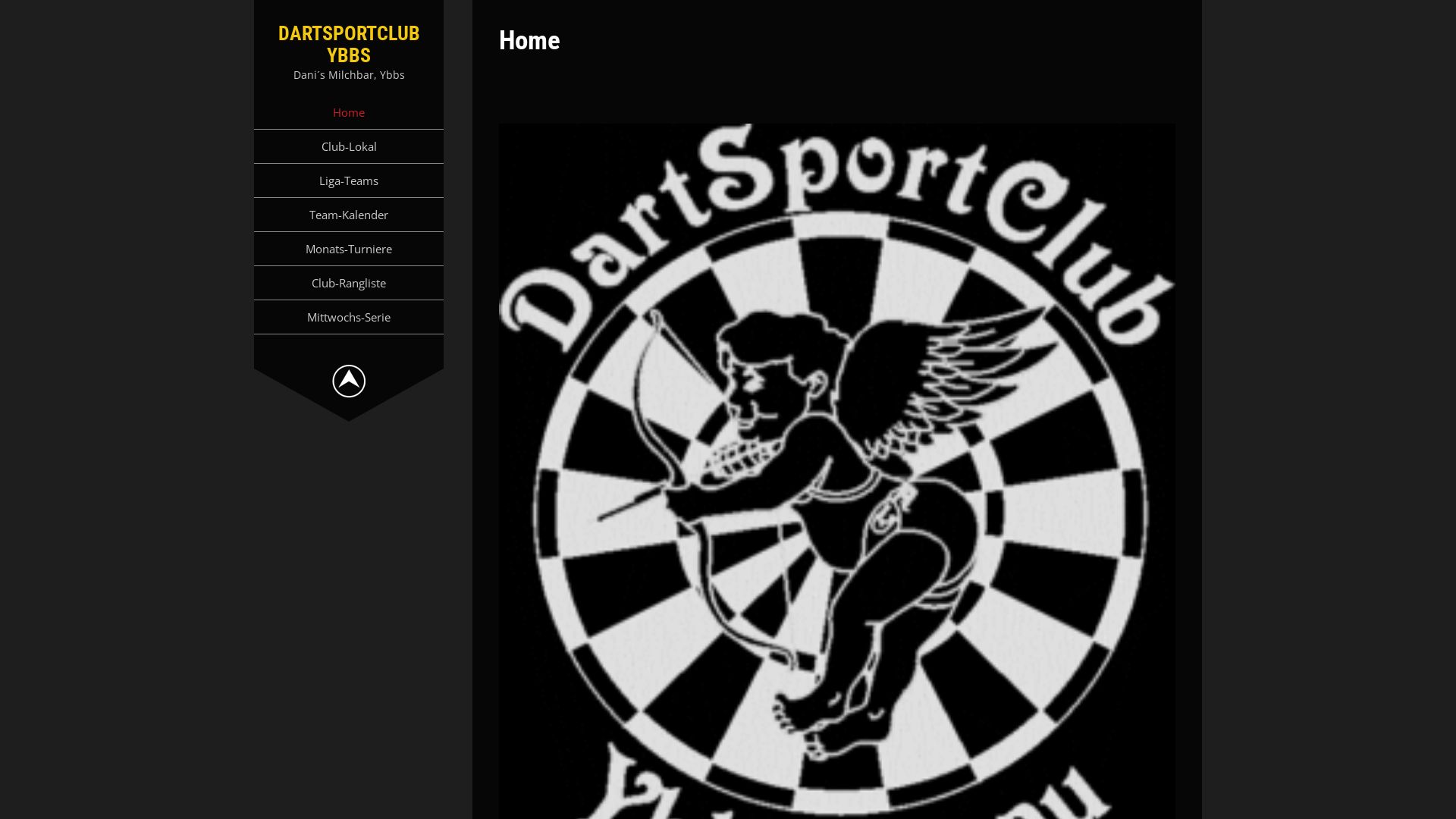 Dartsportclub Ybbs/Donau