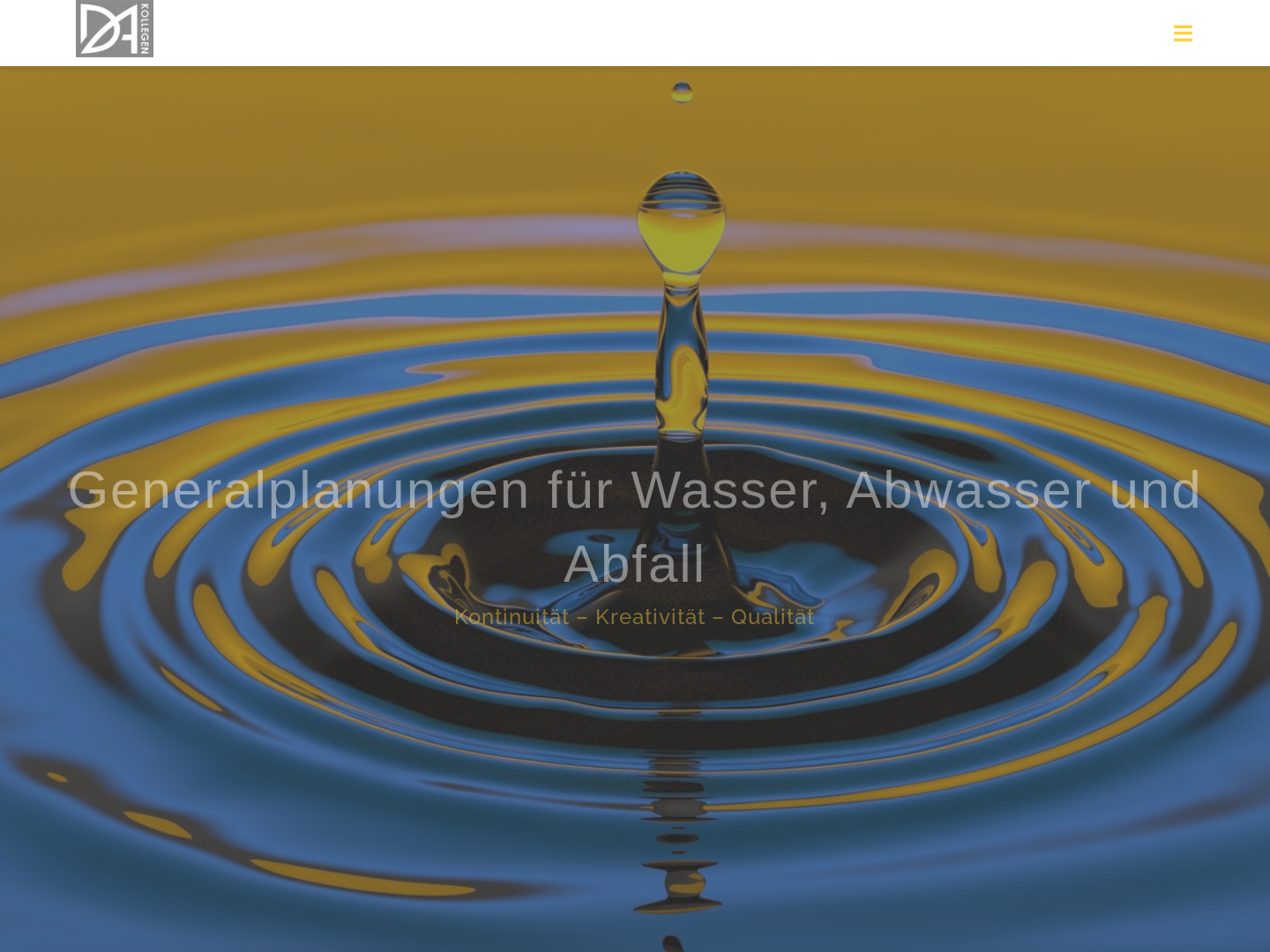 Dünser, Aigner, Kollegen Ingenieurplanungsgruppe GmbH