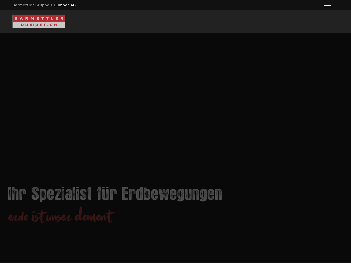 Hans Barmettler + Co. AG