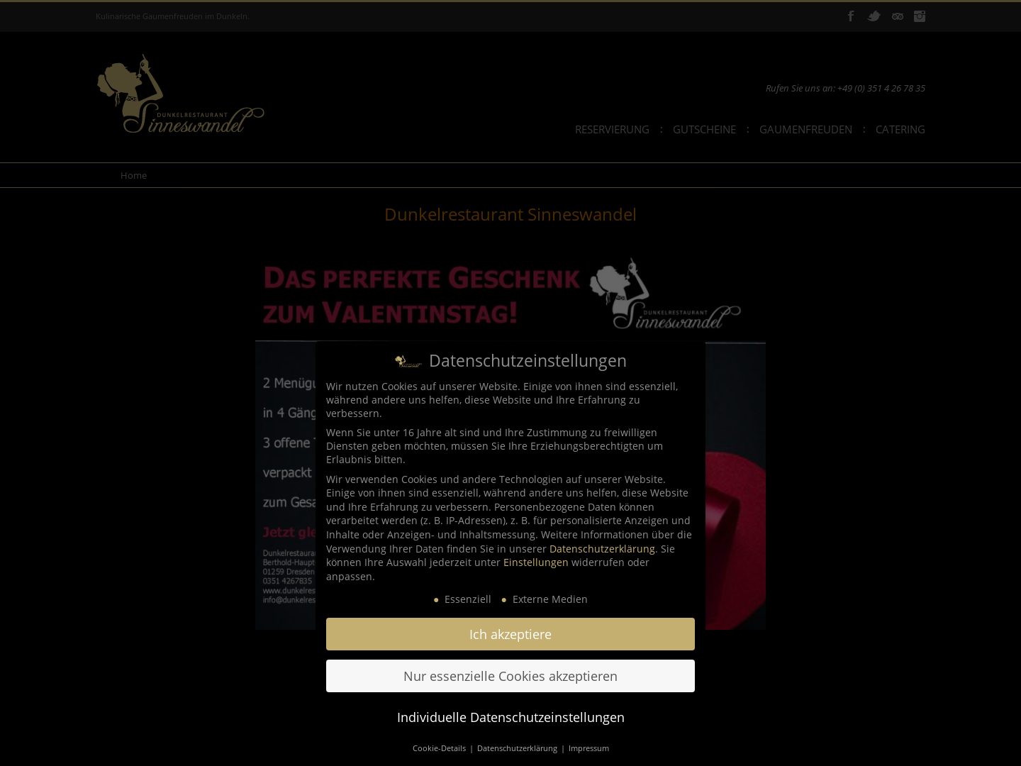 Sinneswandel