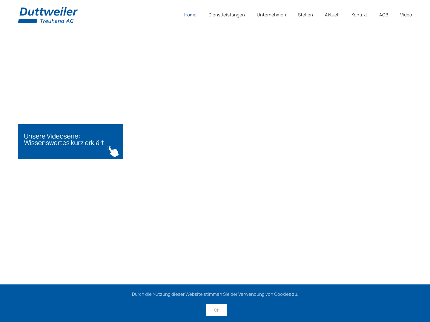 Duttweiler Treuhand AG