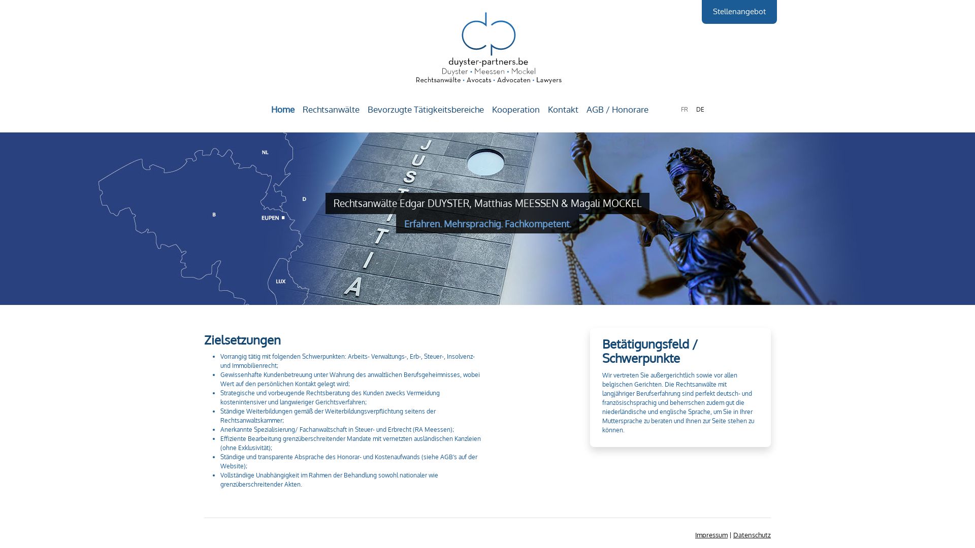 Duyster Partners