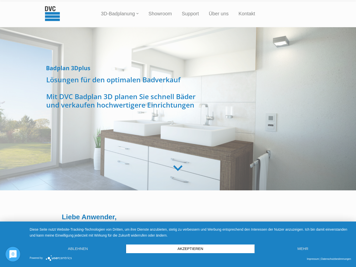 DVC Software + Service GmbH