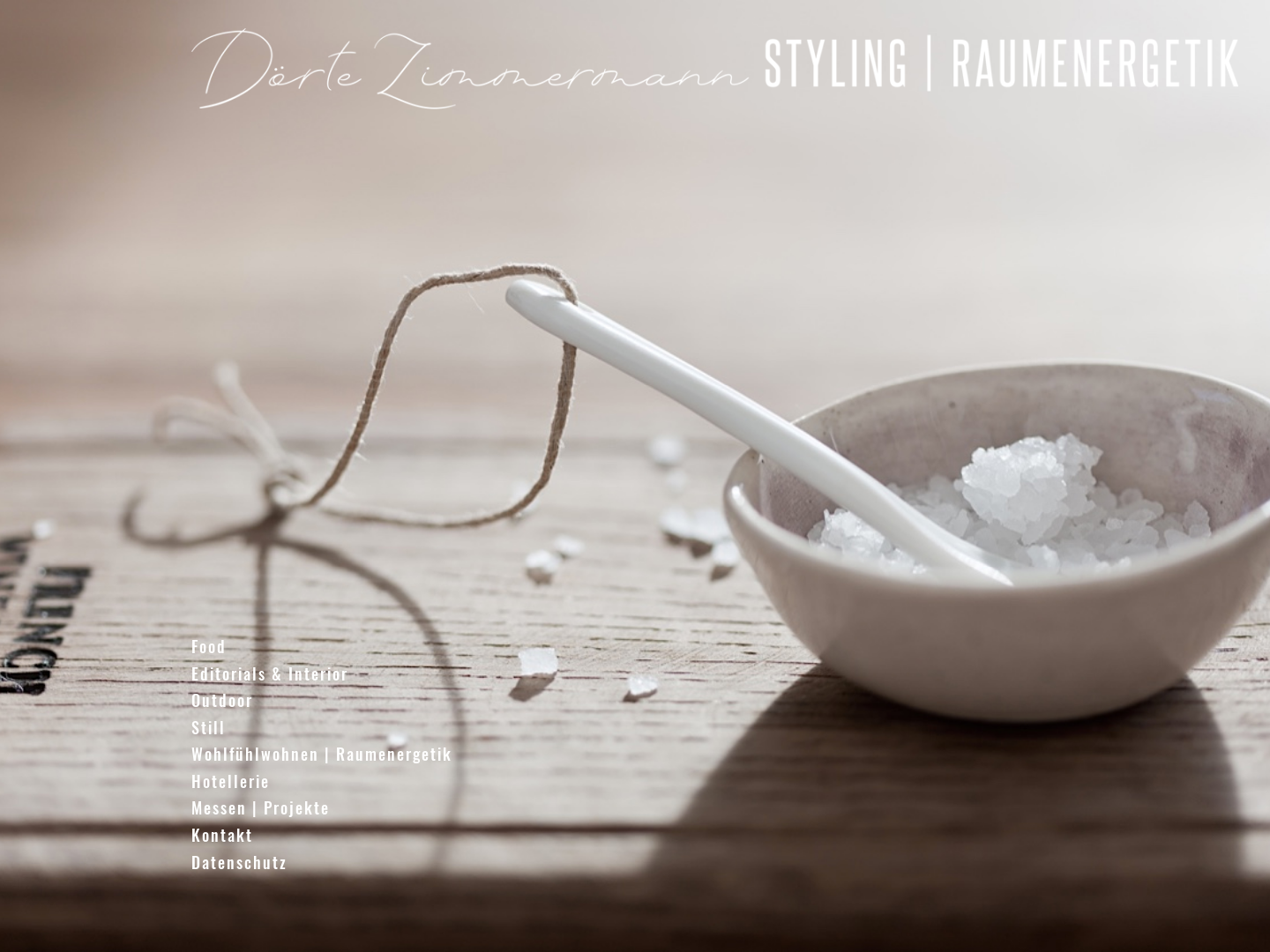 Zimmermann, Dörte
