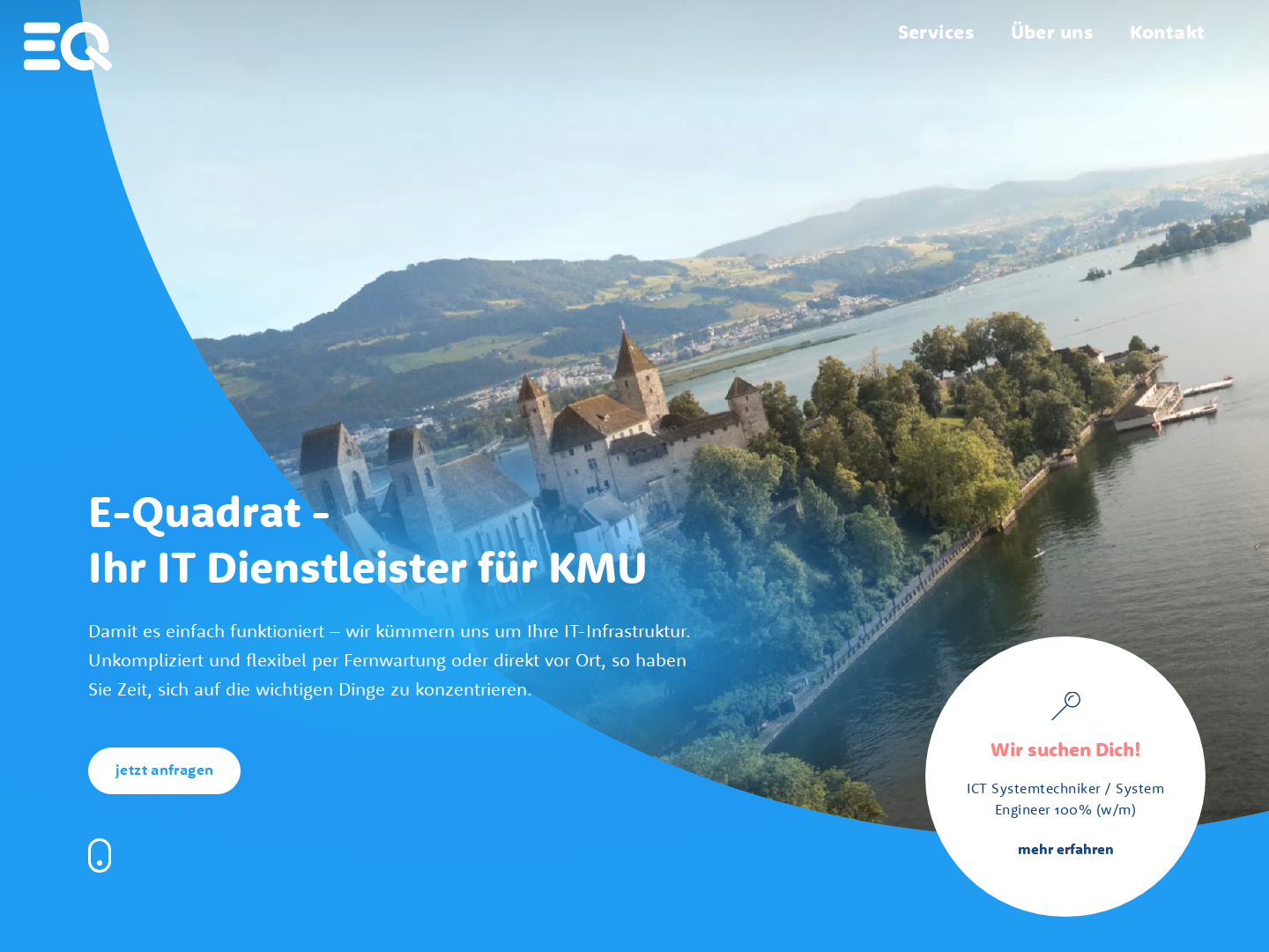 E-Quadrat GmbH