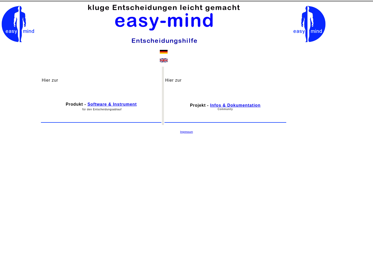 Easy-Mind
