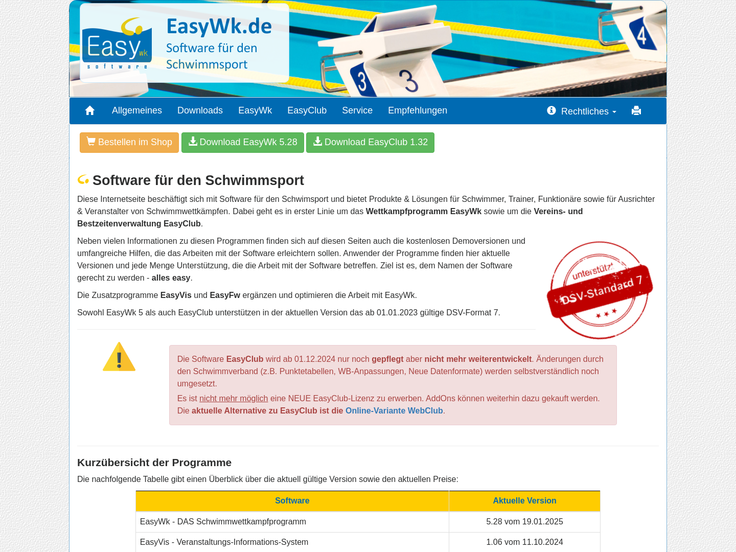 Easywk, Björn Stickan