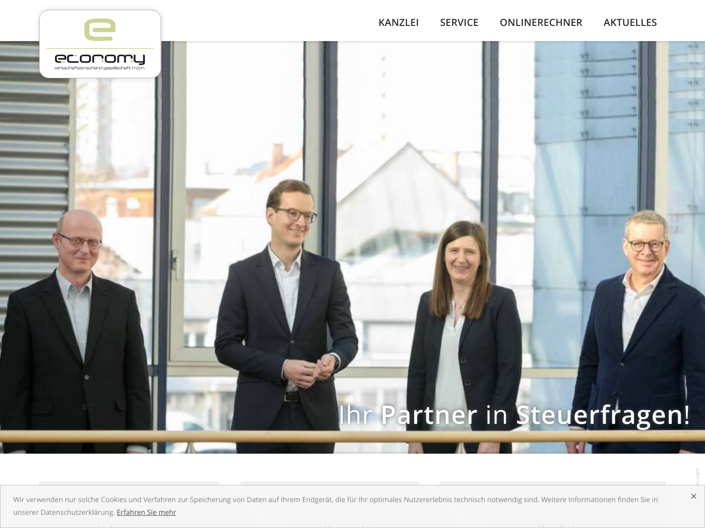 Economy Wirtschaftstreuhand Ges.m.b.H.
