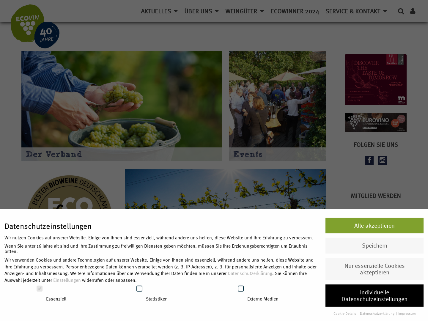 Ecovin