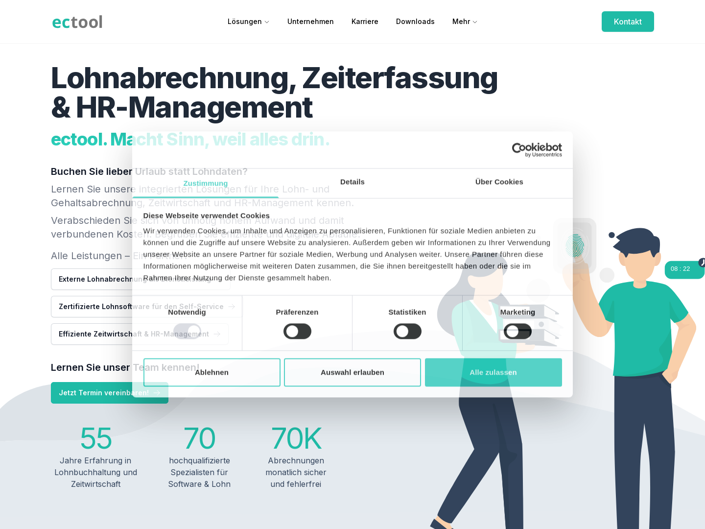 Eckhardt GmbH