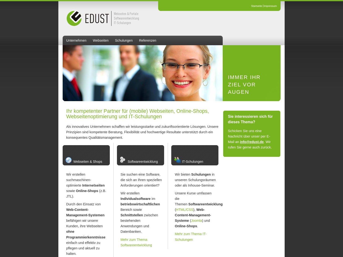 Edust GmbH