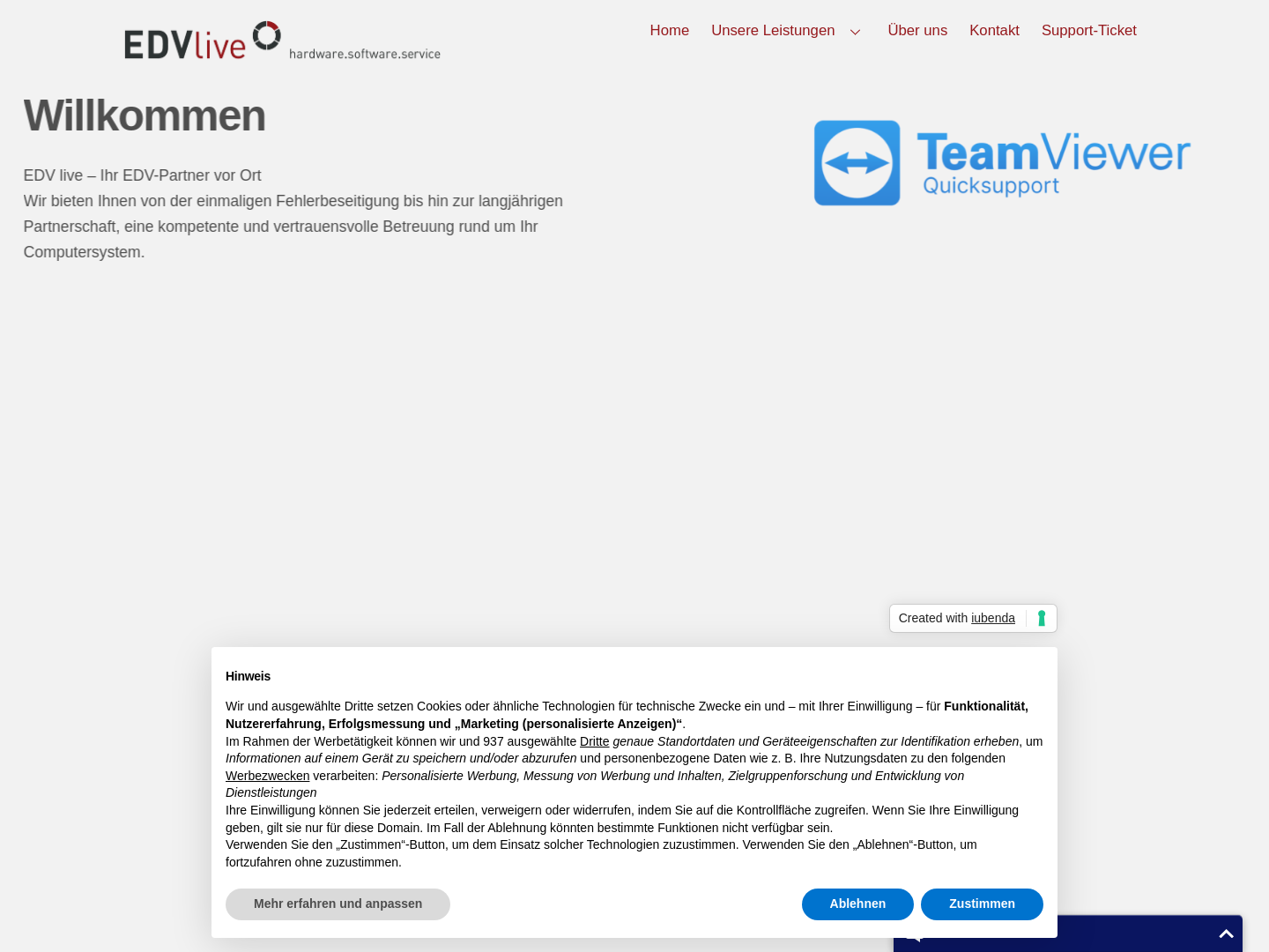 EDV live GmbH