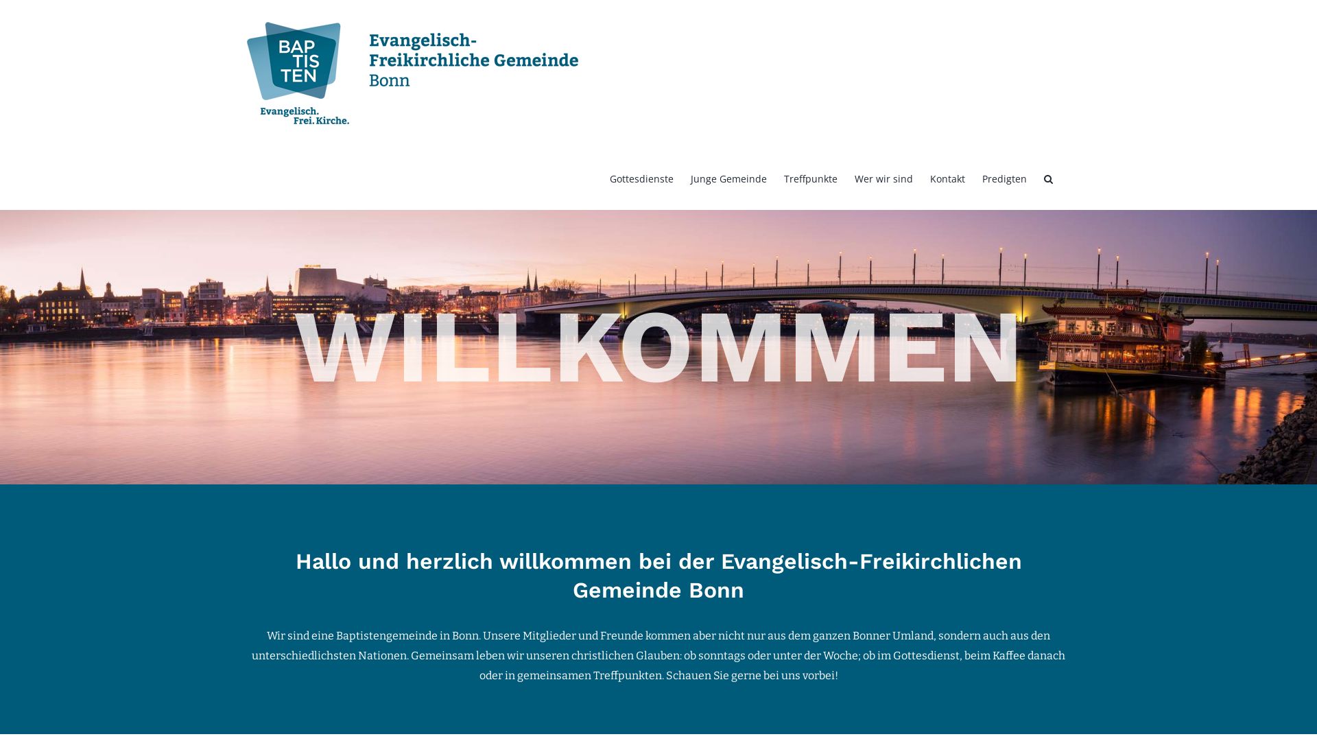 EFG-Bonn