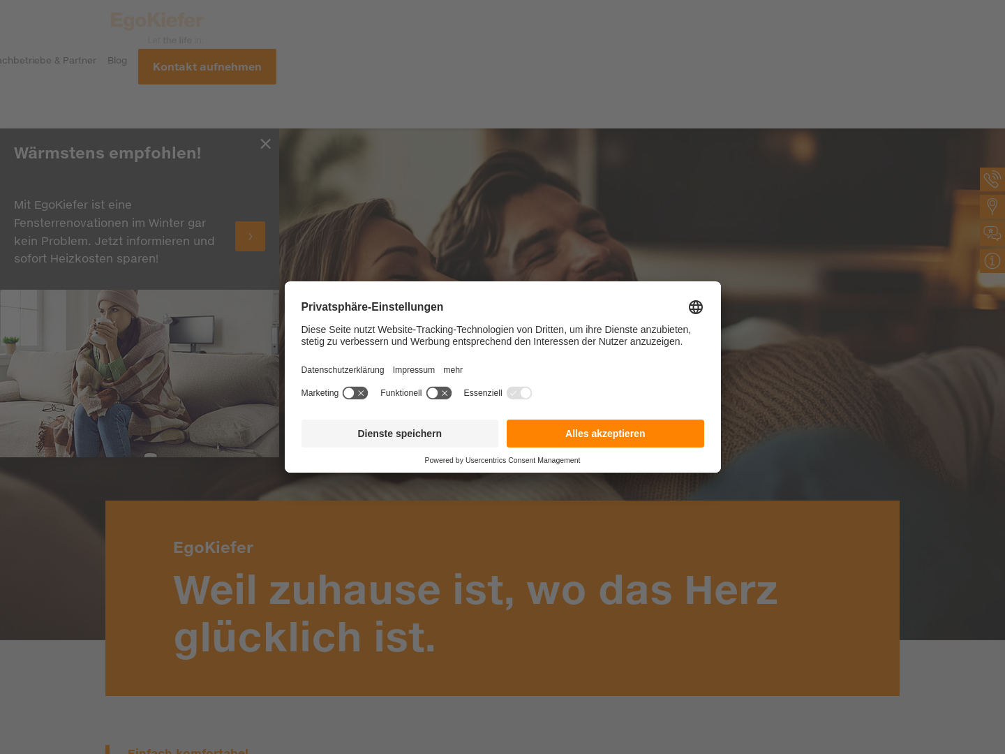 EgoKiefer AG
