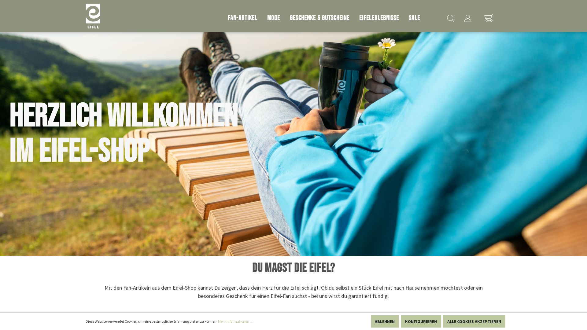 Eifel-Shop.com