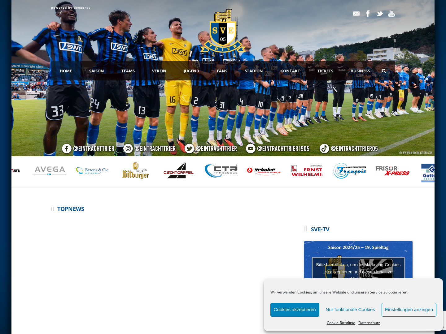 SV Eintracht Trier 05