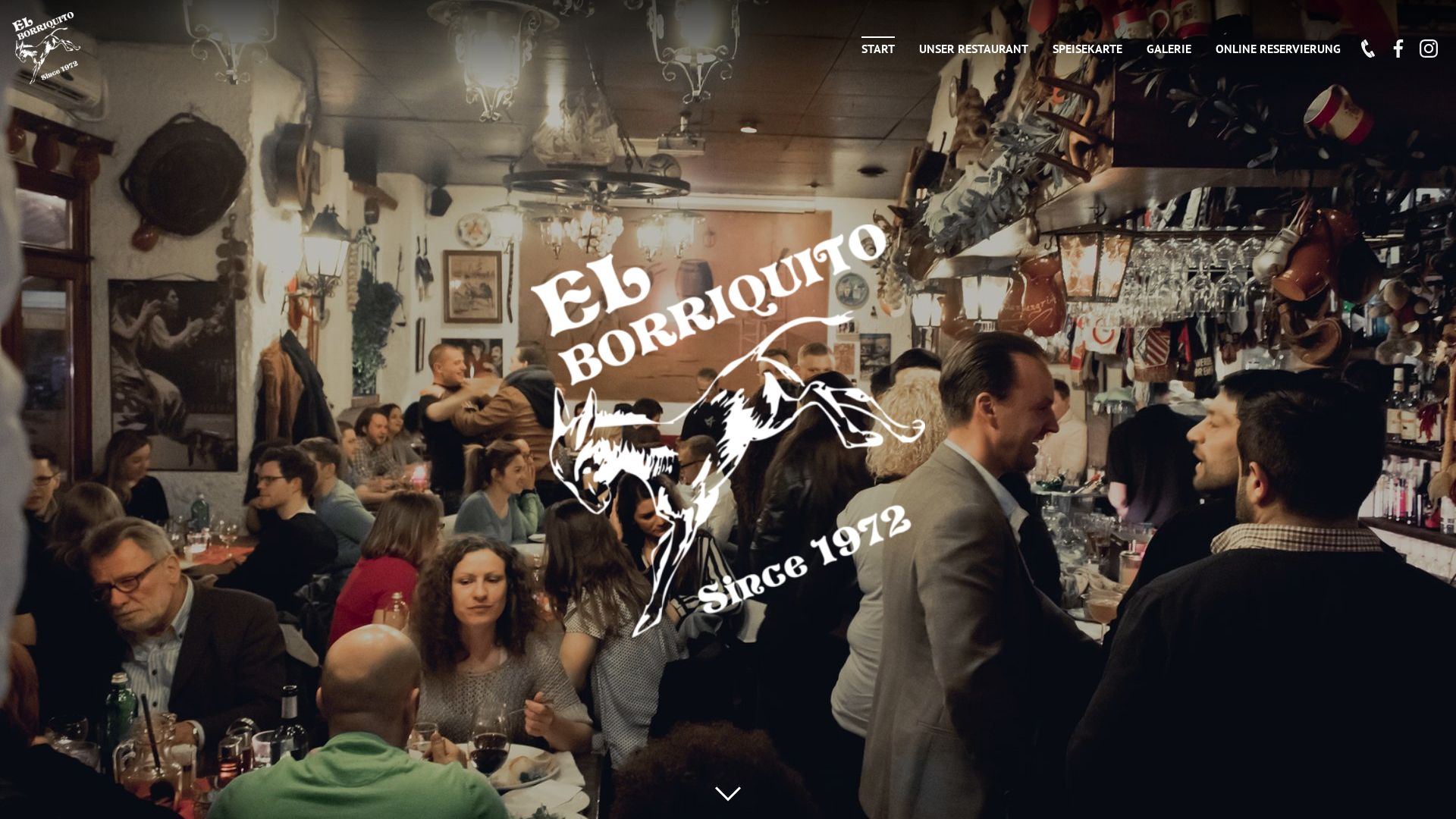 El Borriquito