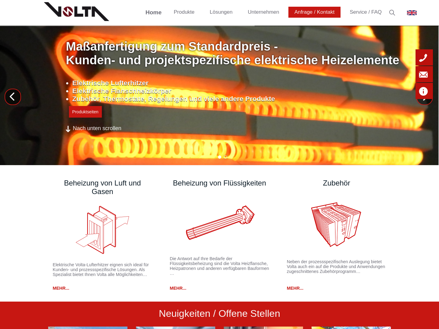 Elektra-Lindau GmbH