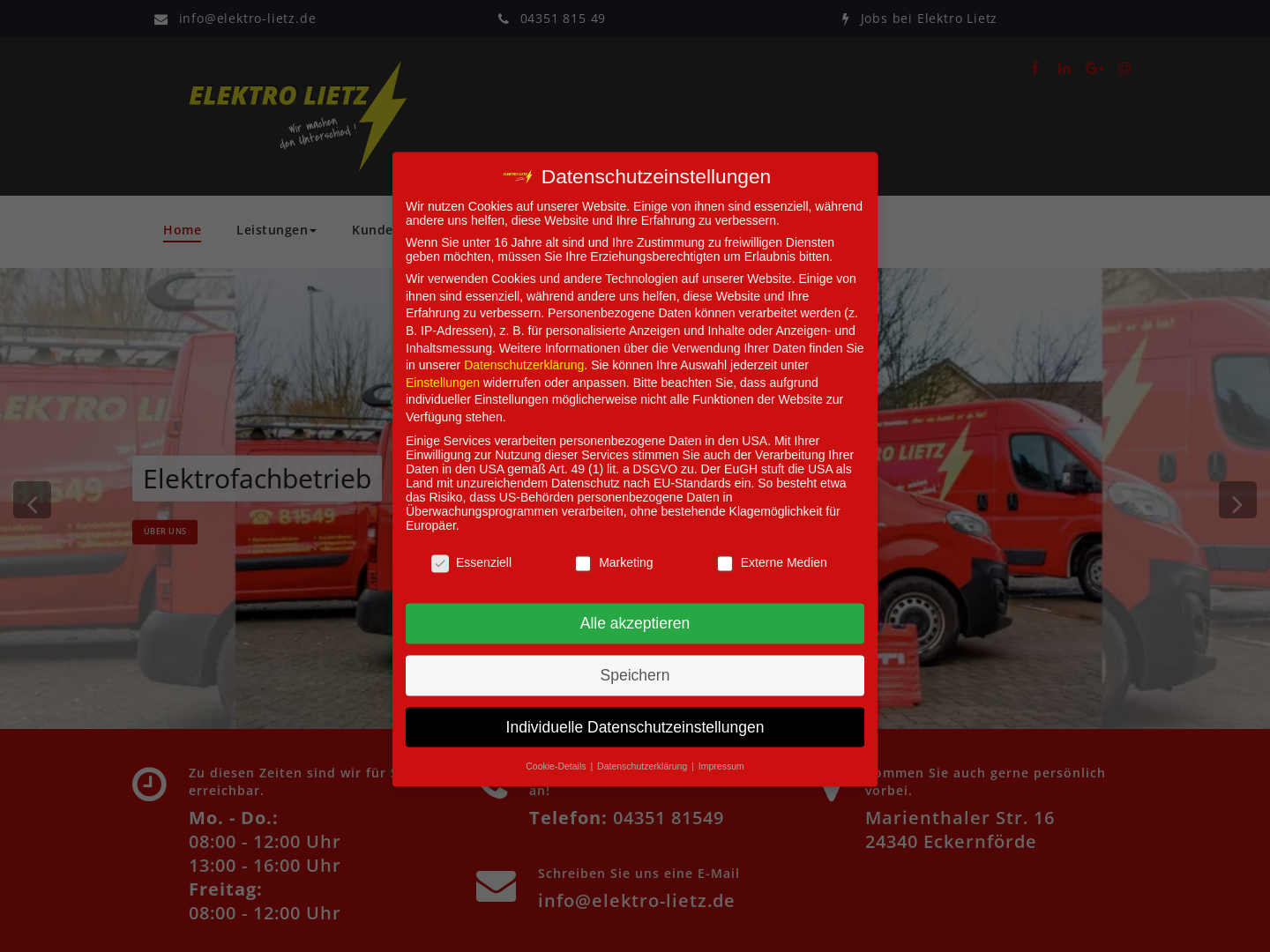 Elektro Lietz