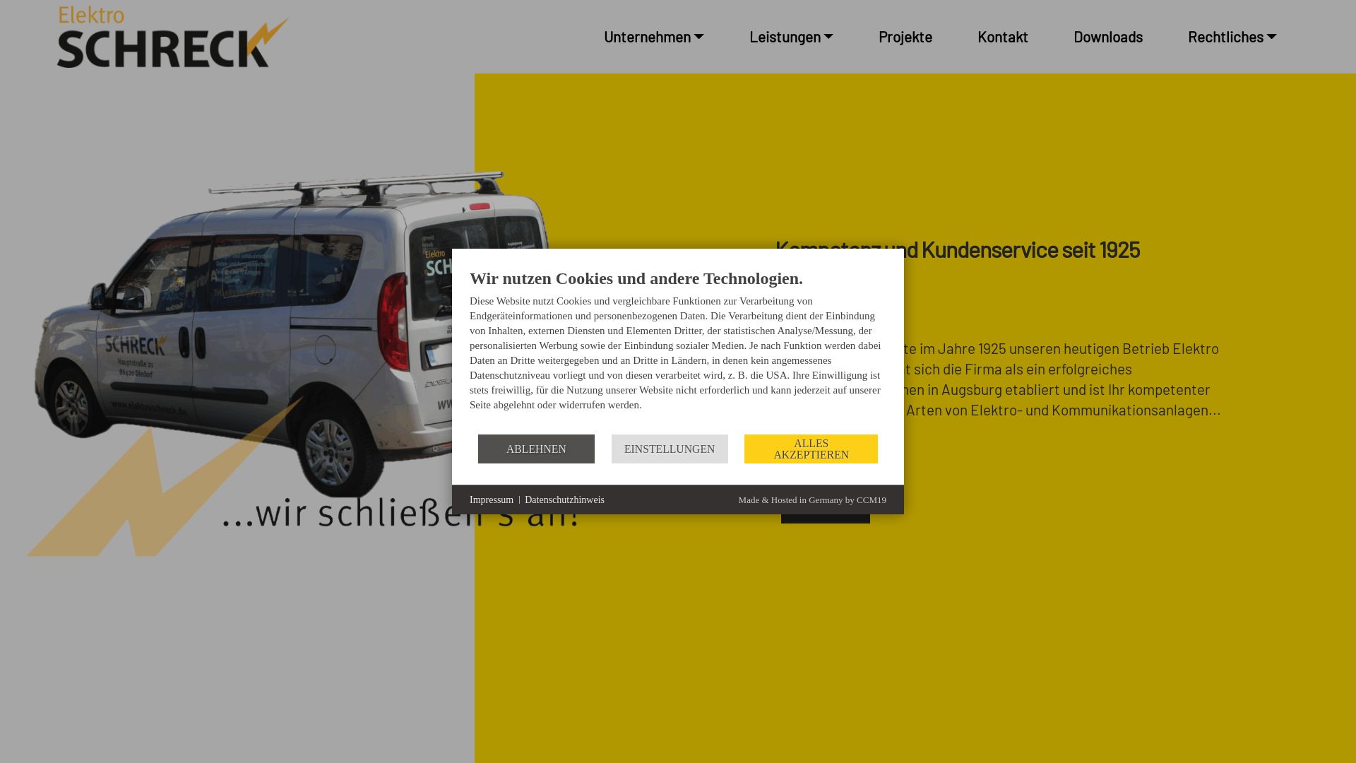 Elektro Schreck GmbH