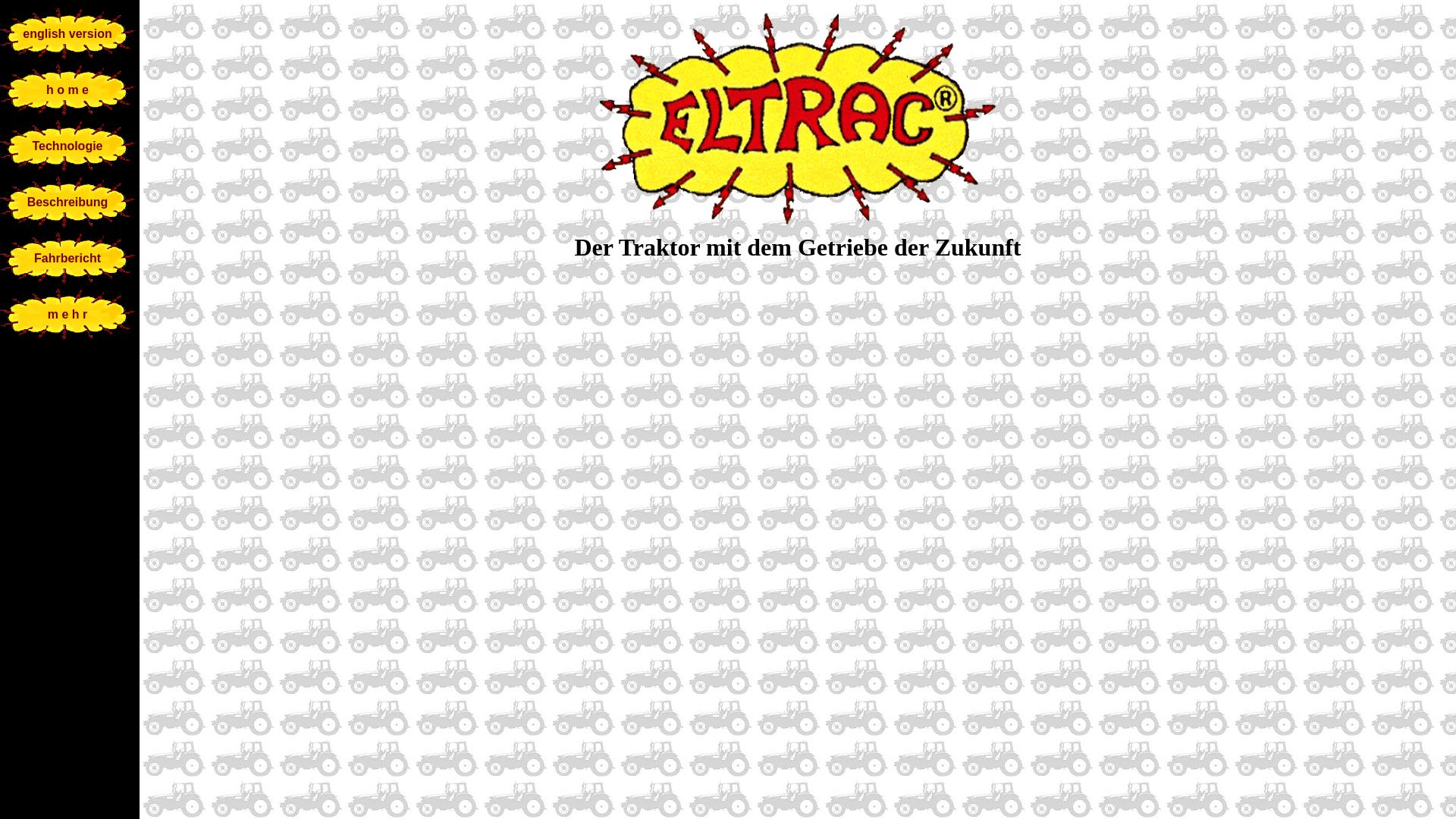Eltrac