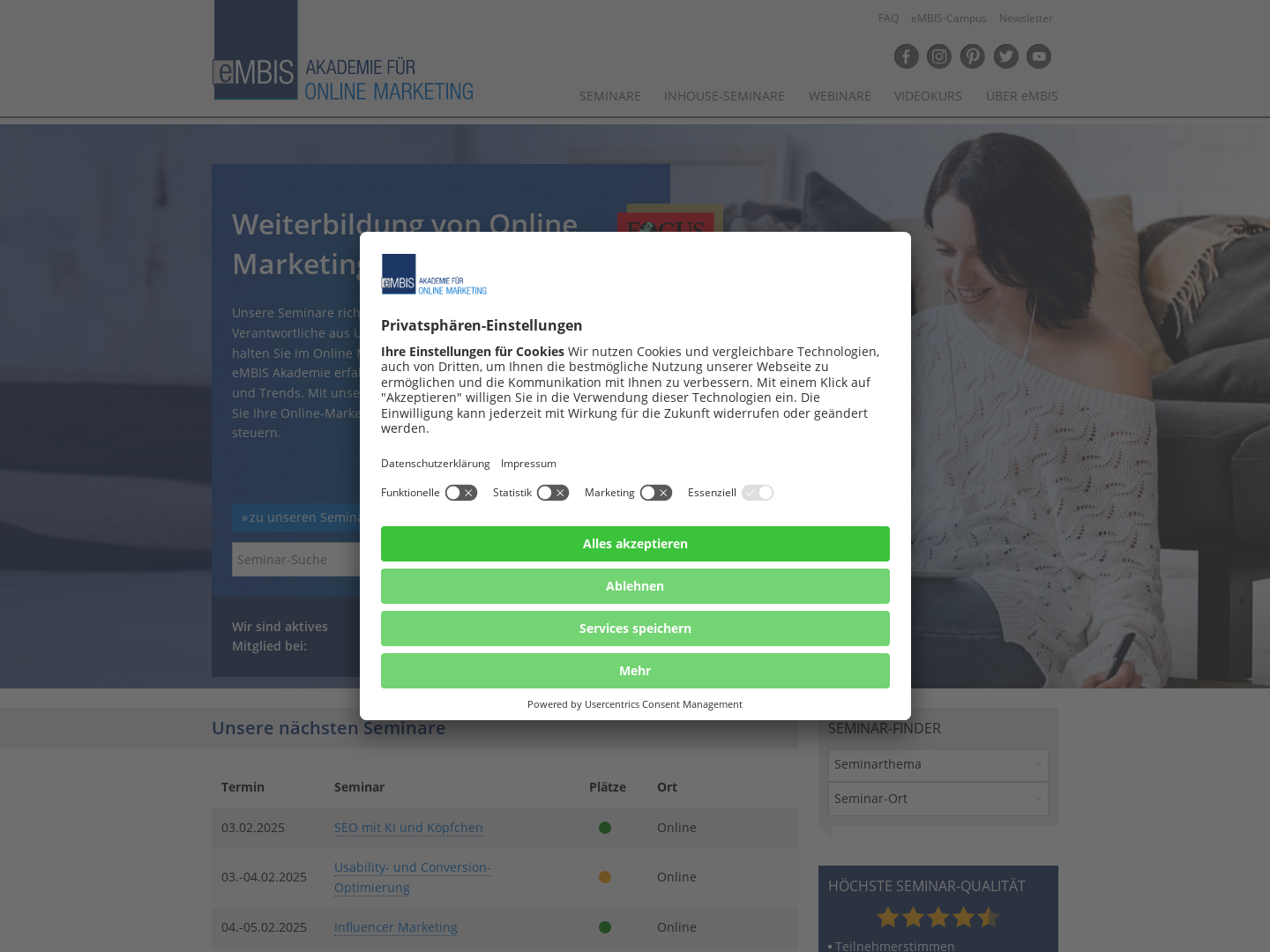 eMBIS GmbH
