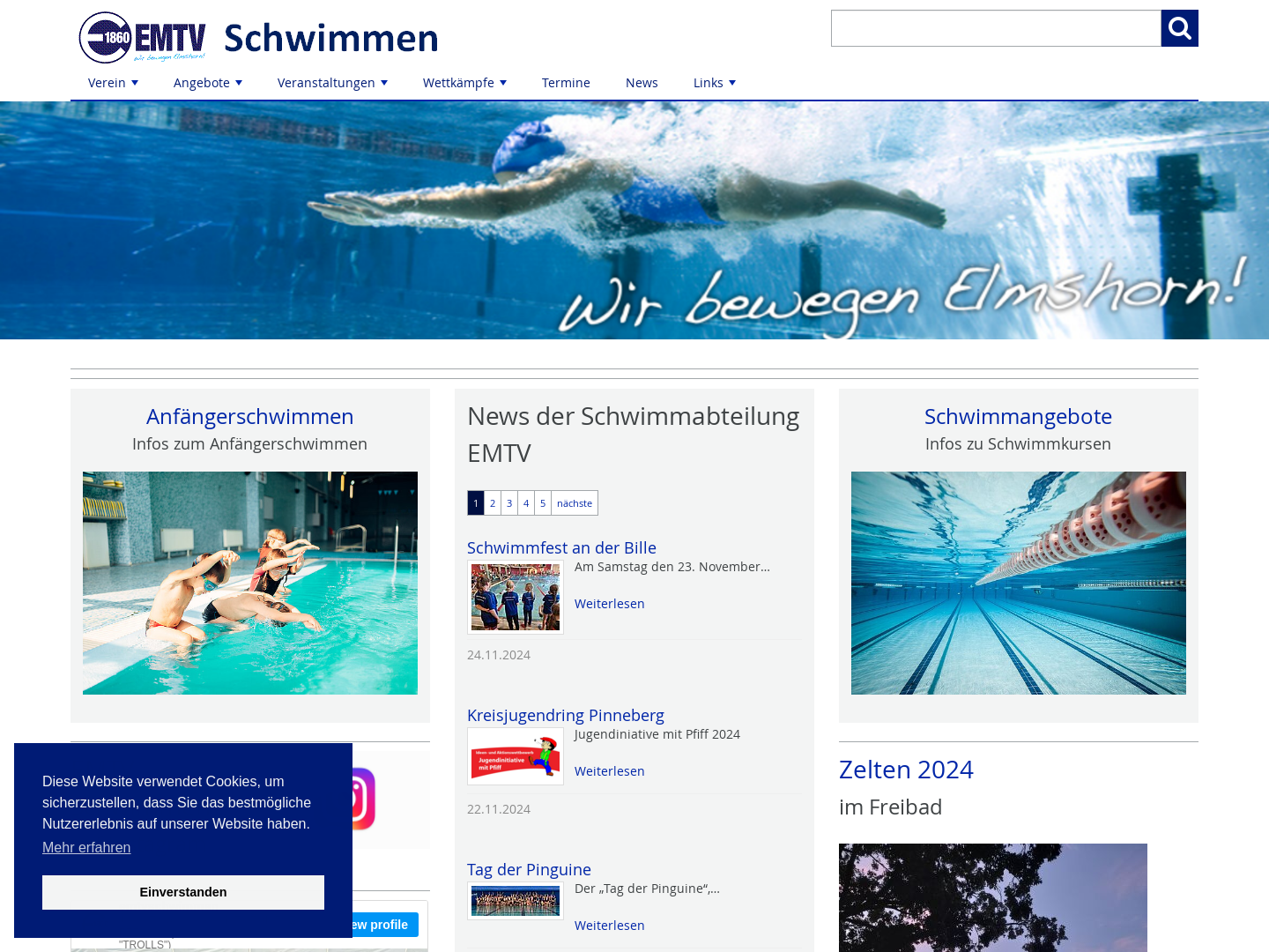 Elmshorner MTV