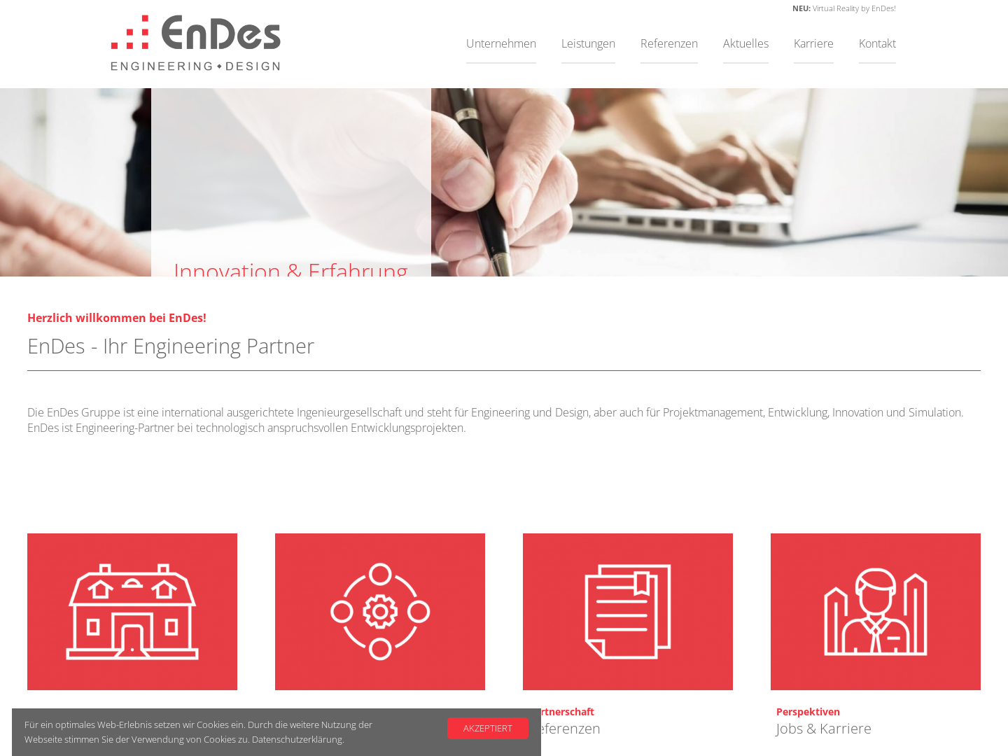 EnDes Engineering und Design AG
