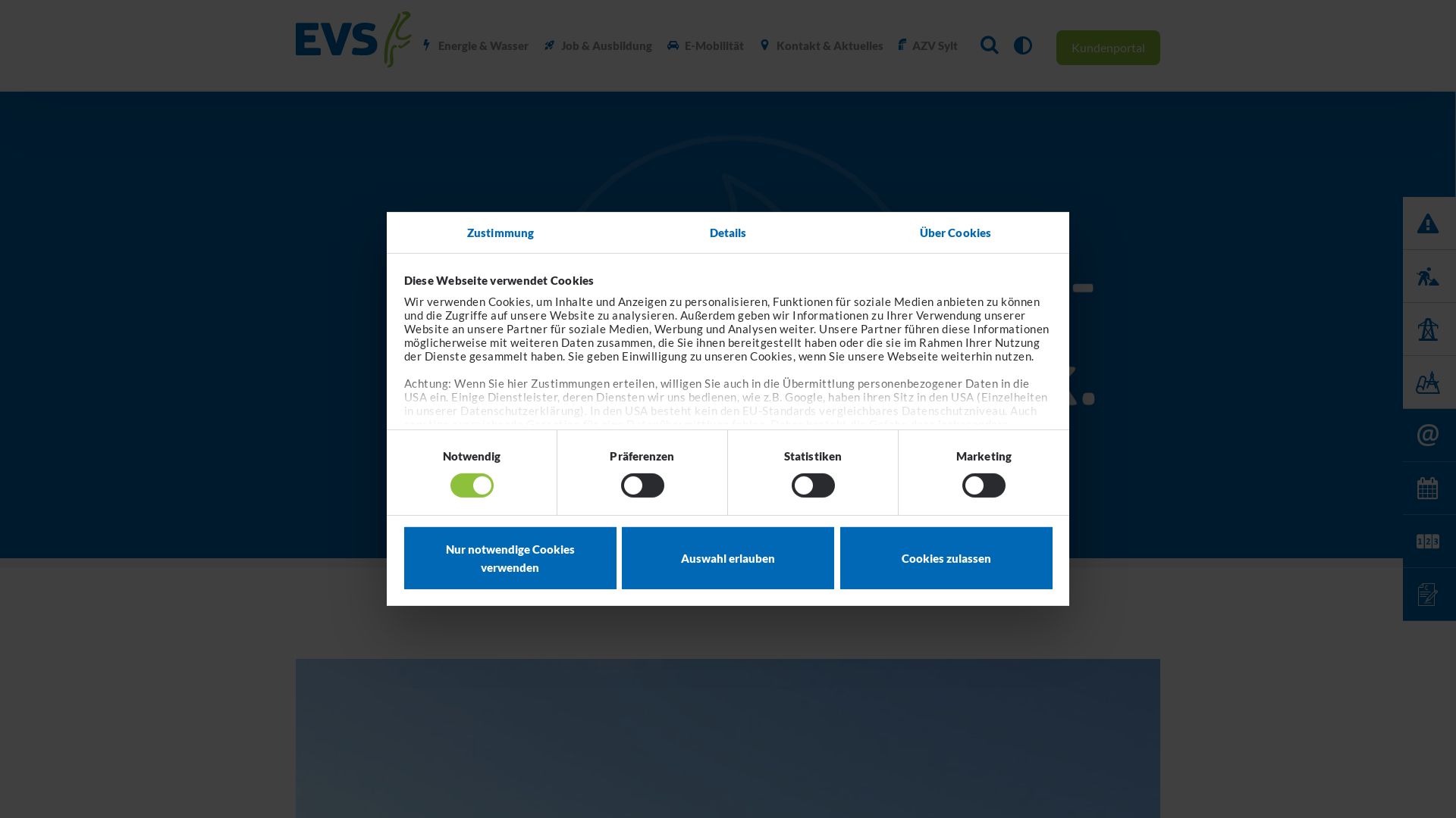 EVS