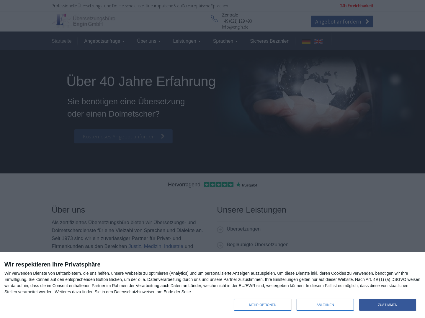 Engin GmbH