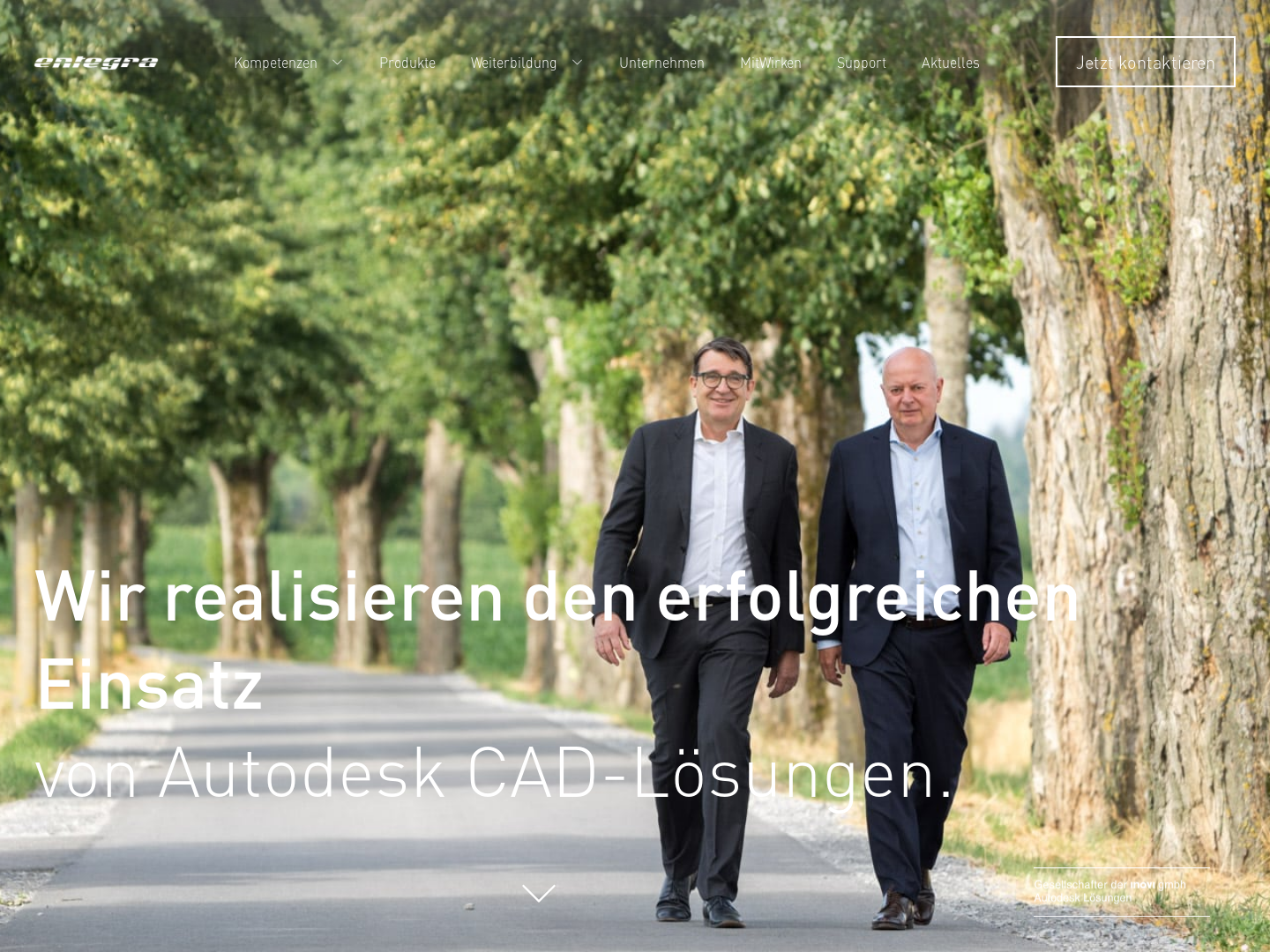 Entegra Eyrich + Appel GmbH